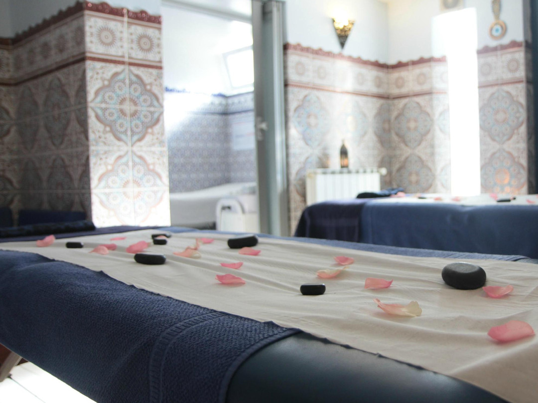 Hammam Les Jasmins景点图片
