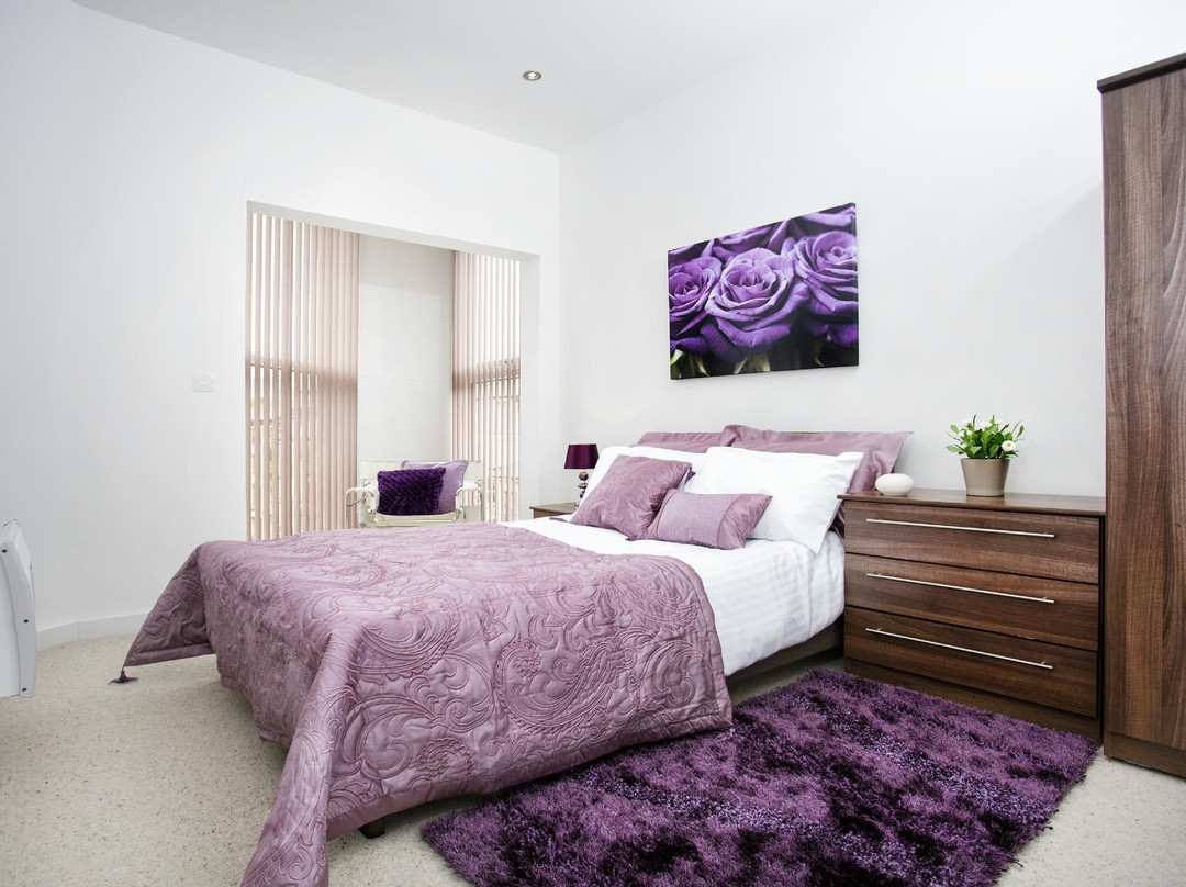 Orchard & Avenue Serviced Apartments