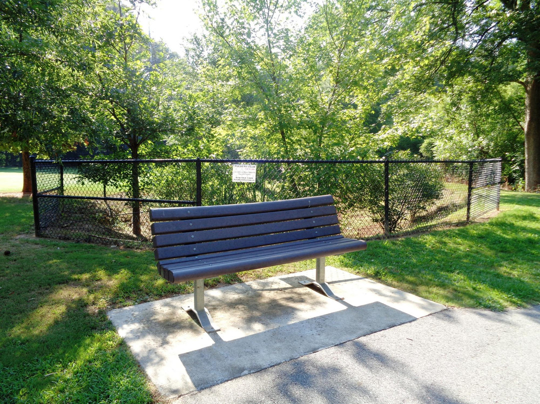 Glenlake Park & Pool-迪凯特必去景点