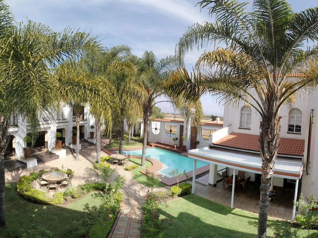 Casa Grande Lodge & Function Venue主图