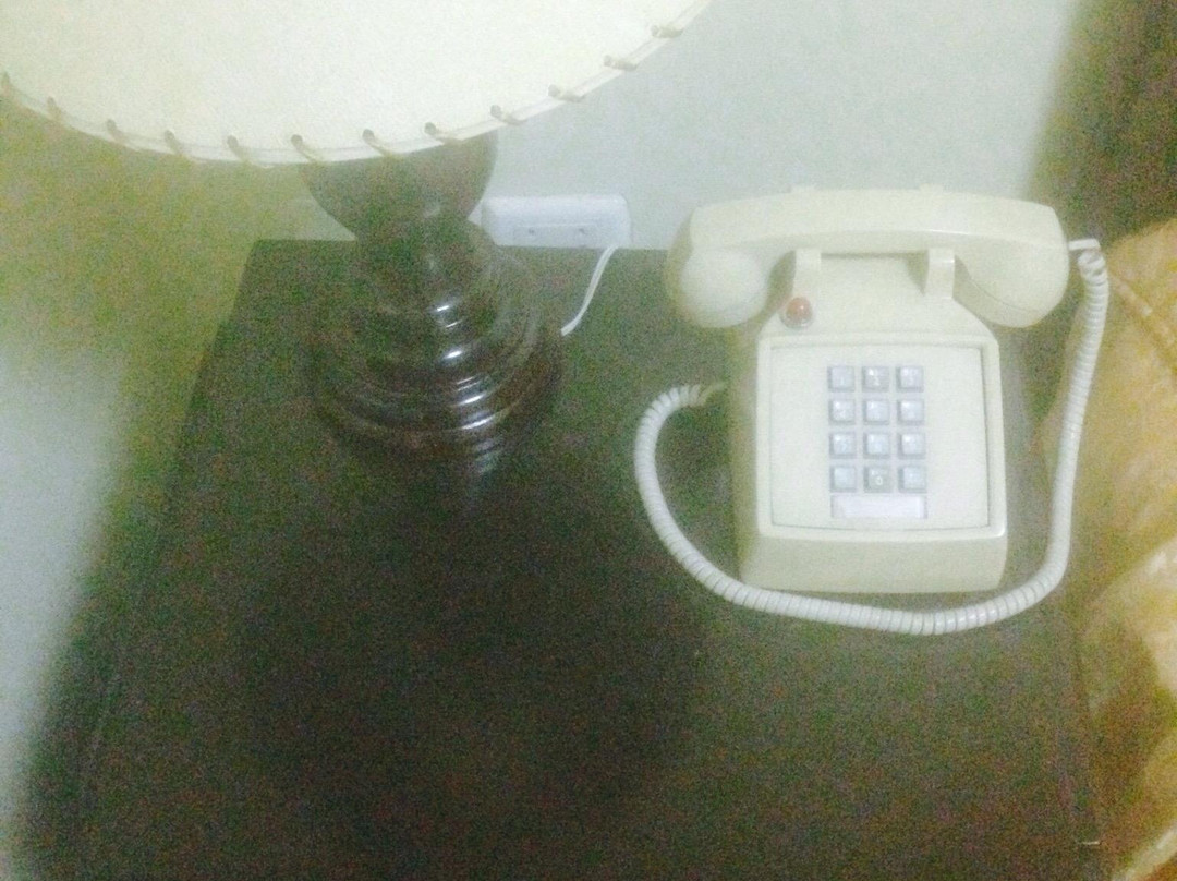 Hotel Peru Pacifico主图