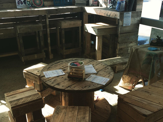 Bones and Jones-凯恩斯必去景点