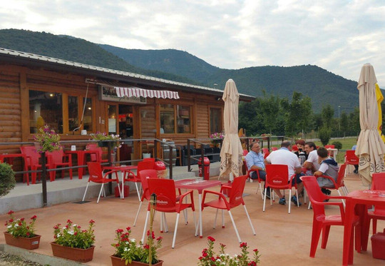 Al Parco Le Meraviglie Di Alice