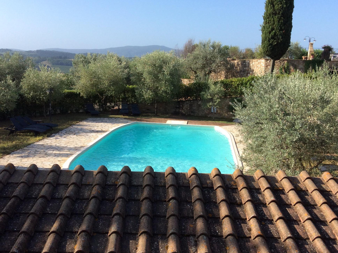 I Melograni del Chianti