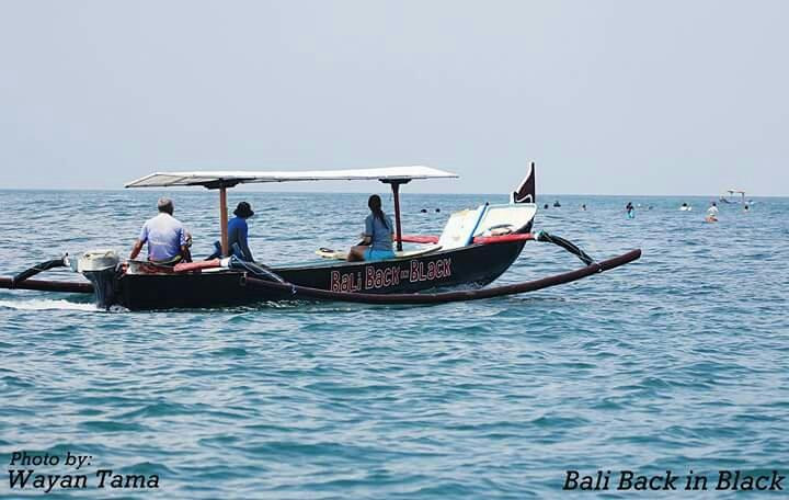 Bali Back in Black-库塔必去景点