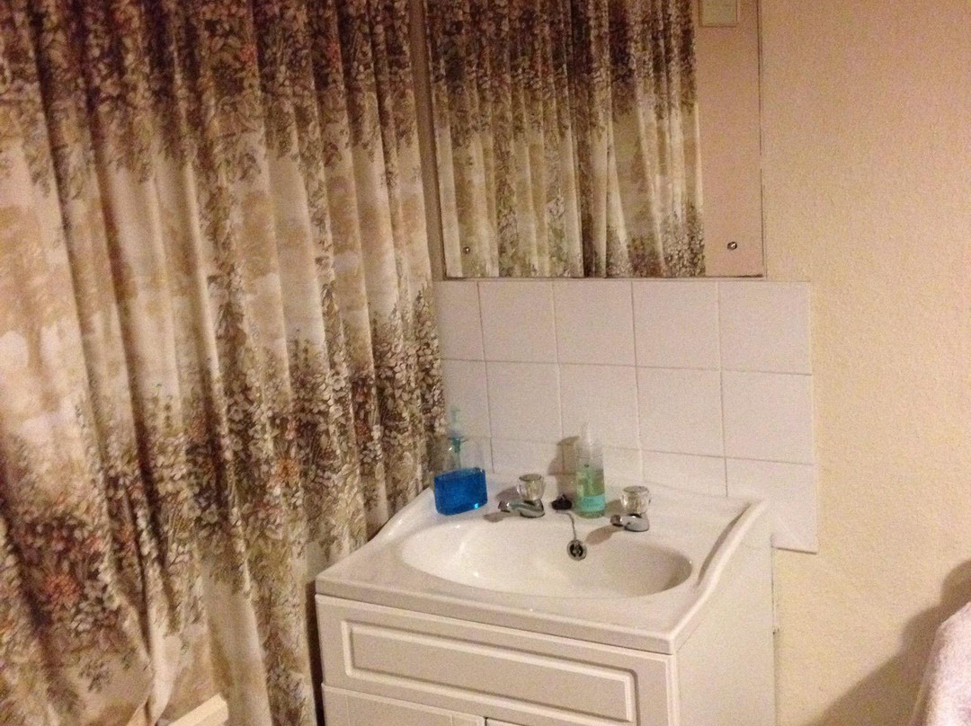 Mount Pleasant主图