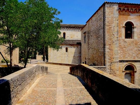 Museu d'Arqueologia de Catalunya景点图片