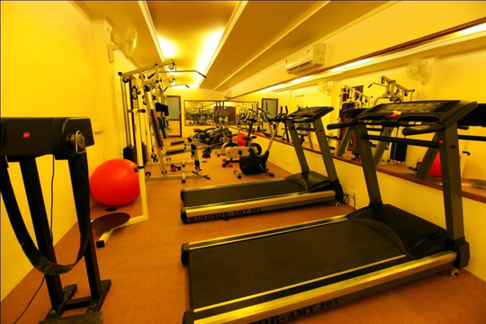 Natura Day Spa-提卢湾安塔普兰（特里凡德伦）必去景点