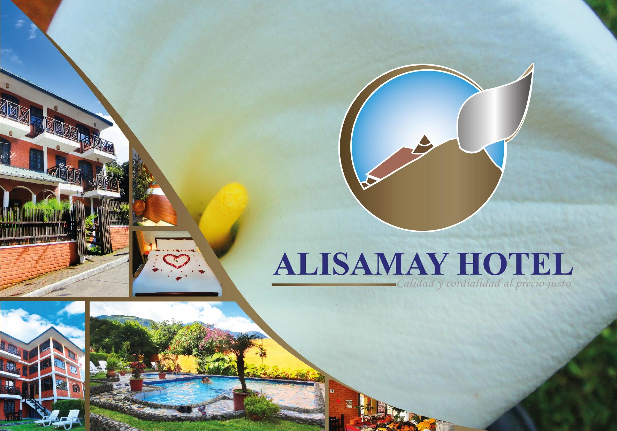 Alisamay Hotel-官方