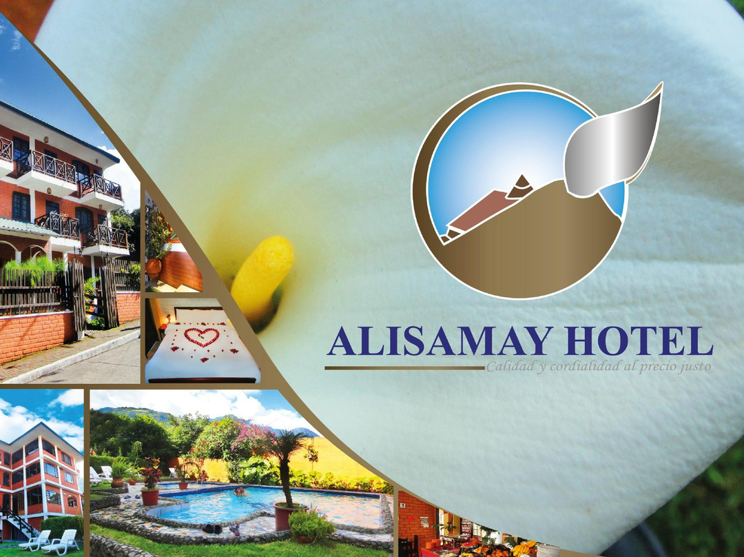 Alisamay Hotel主图
