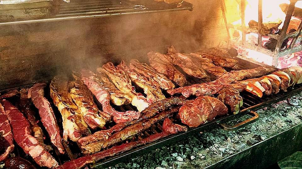 Restaurante Pampa Andorra