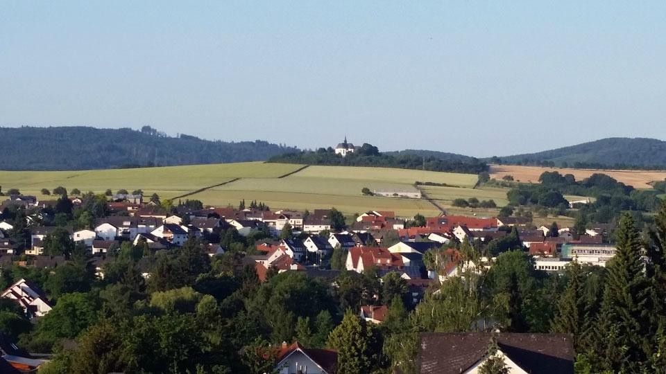 Hotel Taunus-Residence主图