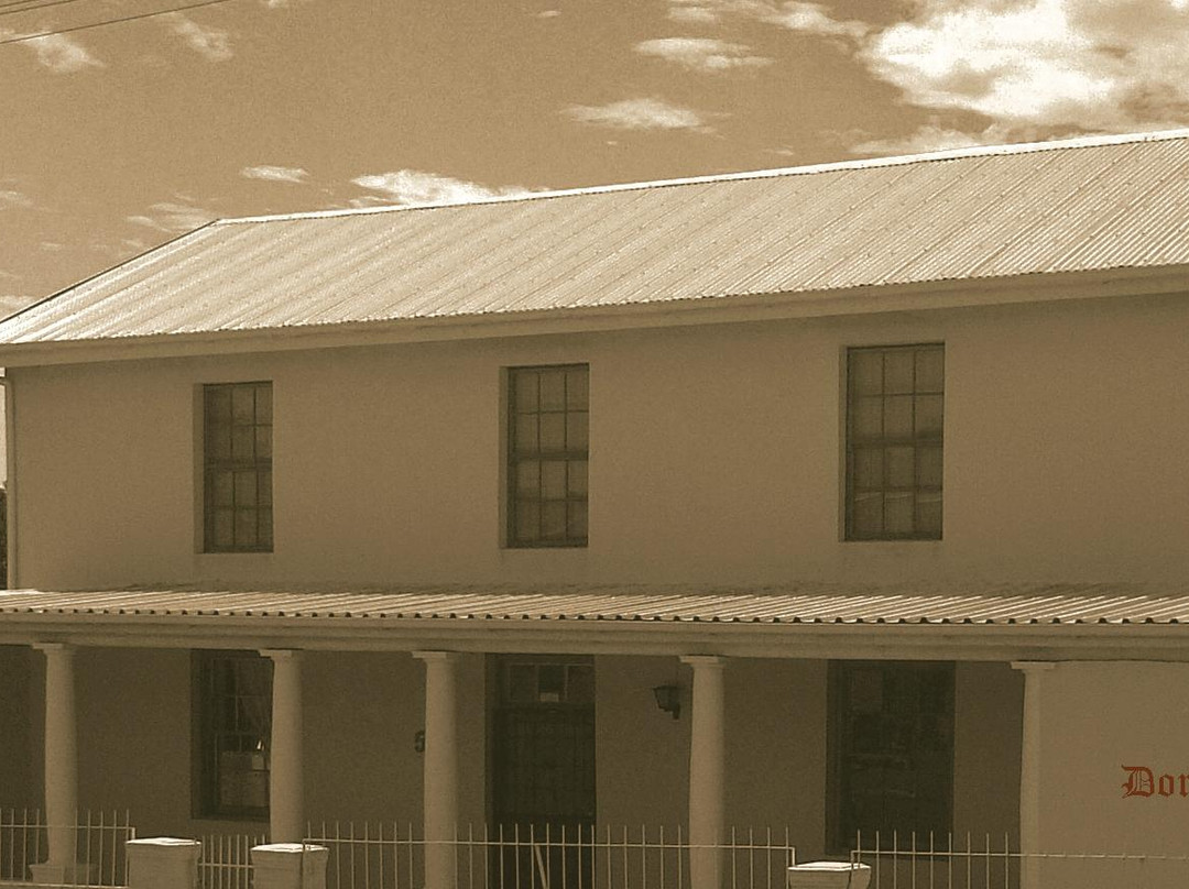 Dorpshuijs B&B主图