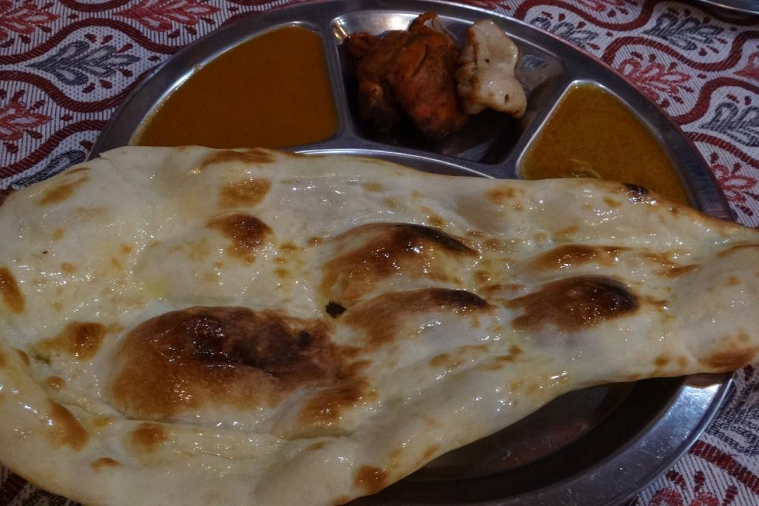 ネパール料理のサパナエック伊丹荒牧店(兵庫県)本店