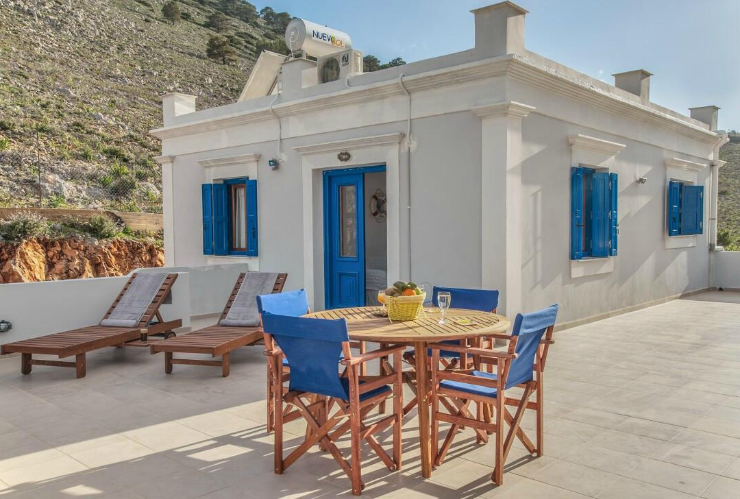 Symi Filoxenia