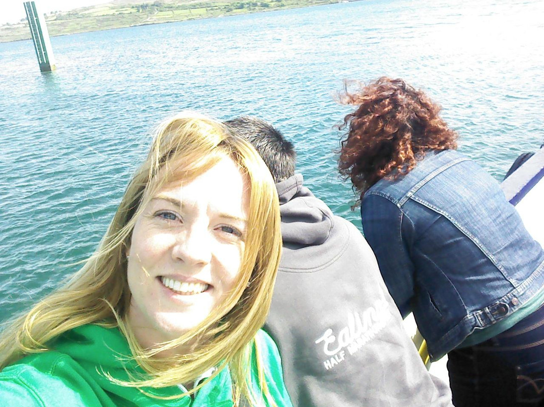 Bere Island Parkrun-Bere Island必去景点