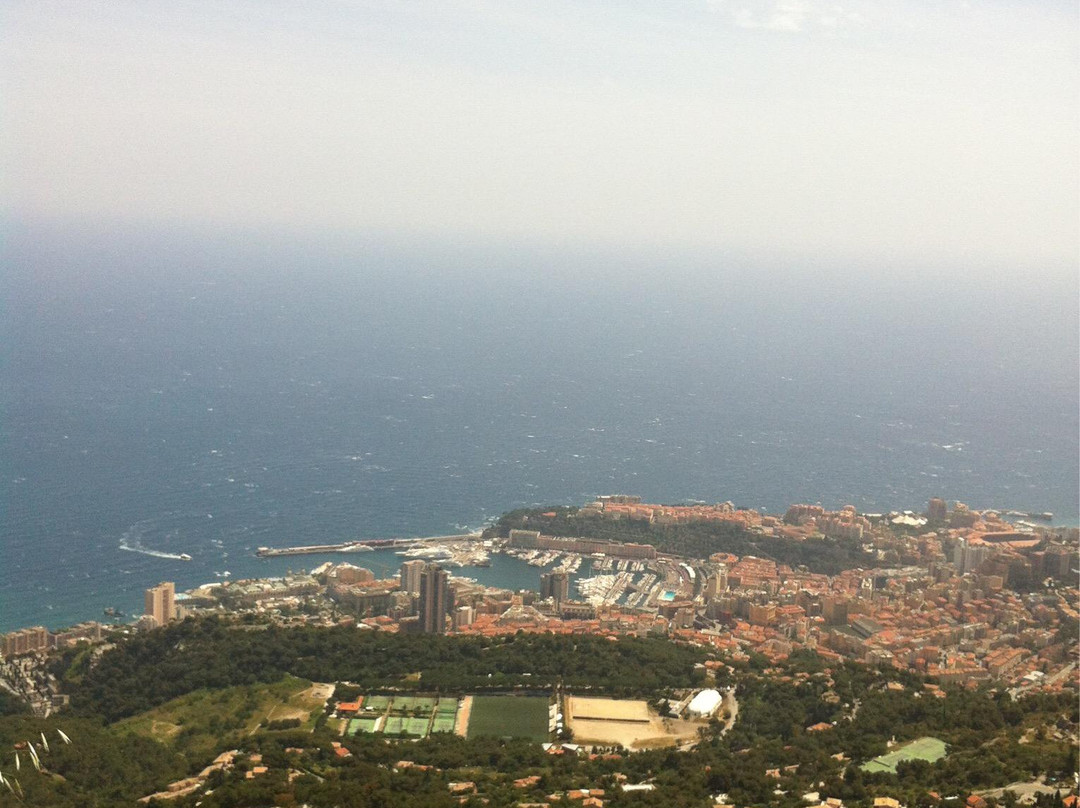 Monte-Carlo Golf Club景点图片