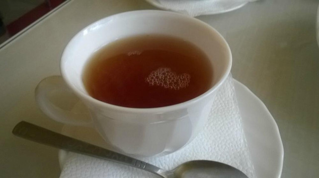 Namtsy餐馆和美食-Chainaya