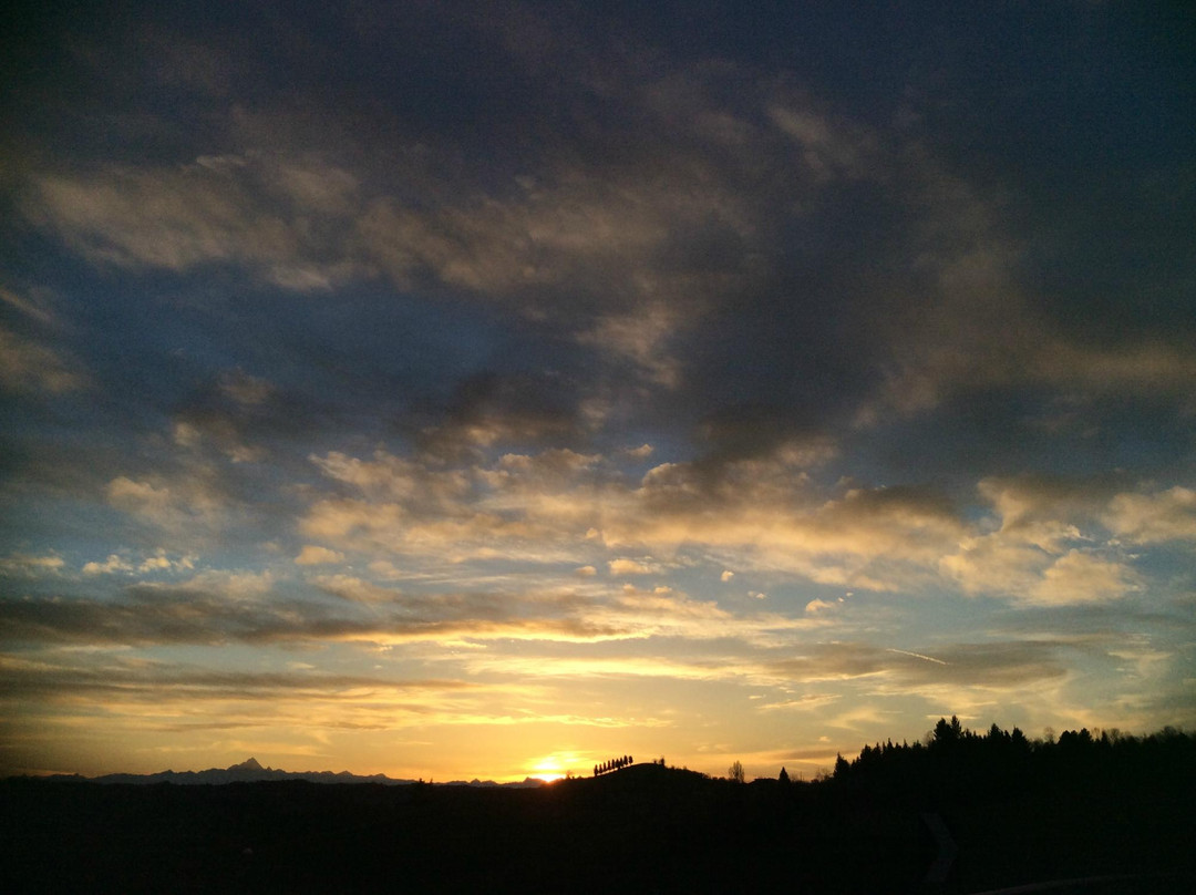 Azienda Agricola Cascina Ca' Rossa景点图片