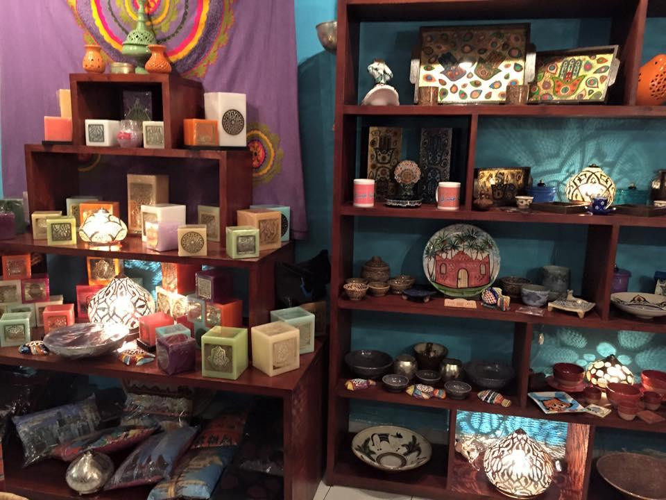 Oum El Dounia Tahrir-开罗必去景点