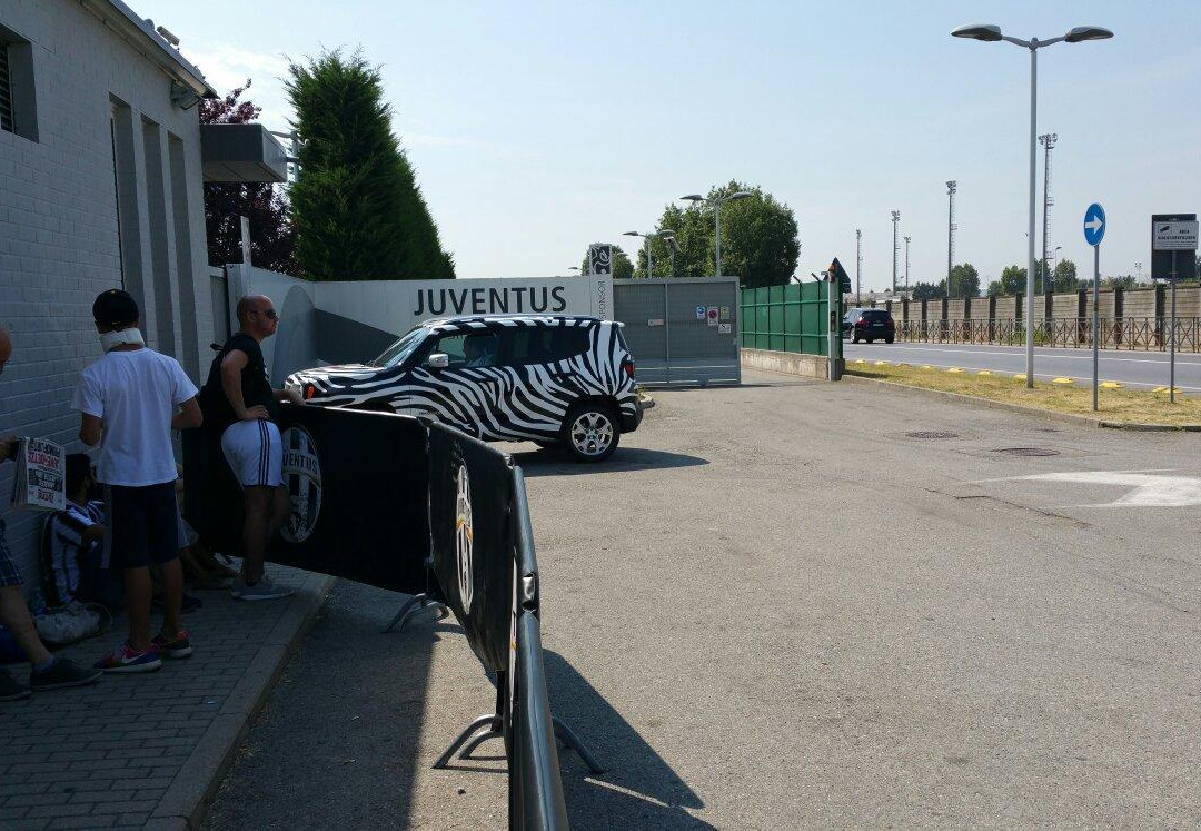 Juventus Center景点图片