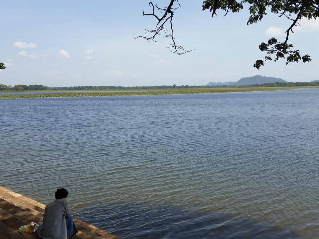 蒂瑟默哈拉默湖-蒂瑟默哈拉默必去景点