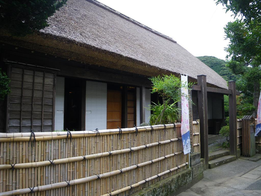 Yoshida Shoin Gukisho-下田市必去景点