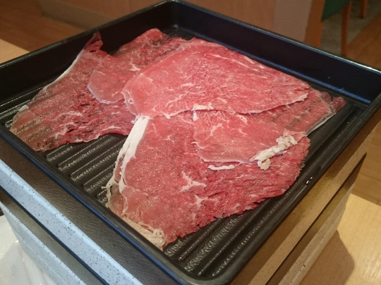 夢庵 保谷東町店