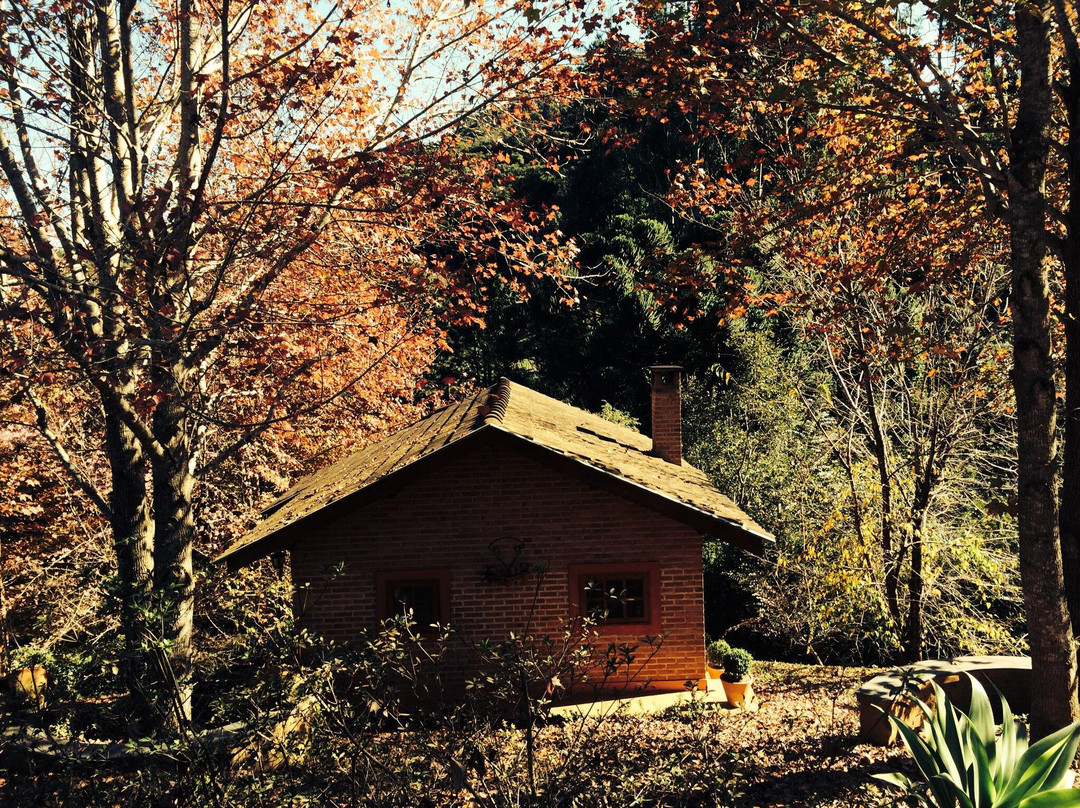 Ville Sans Souci Chalets
