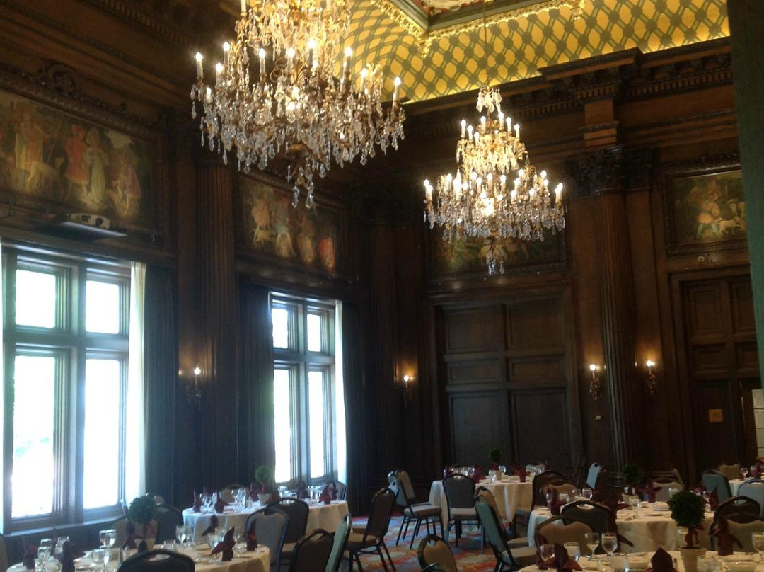 史密斯纪念大厦-盐湖城必去景点