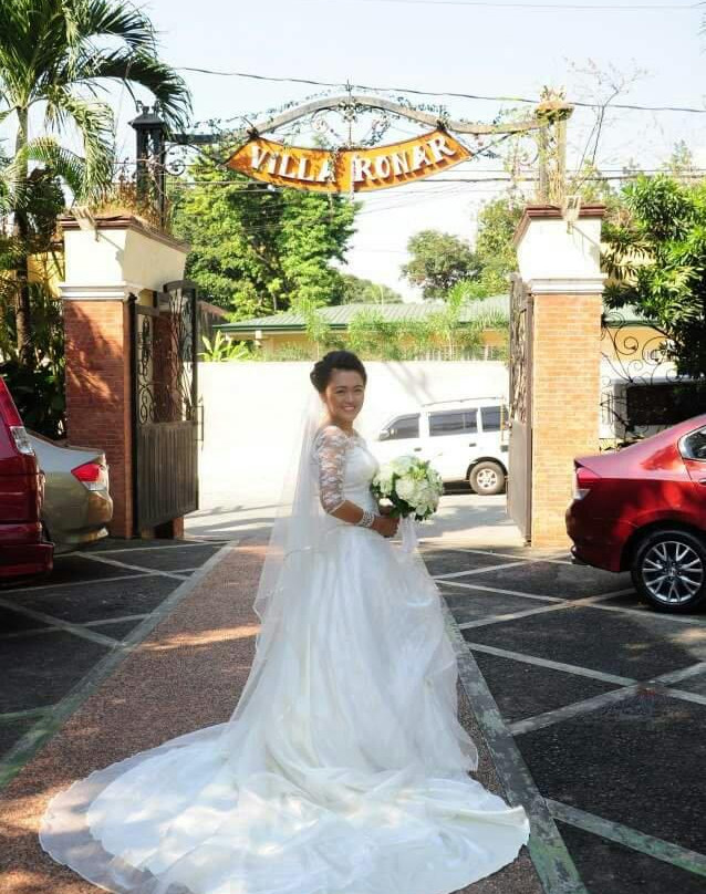 Villa Ronar Garden Resort & Hotel