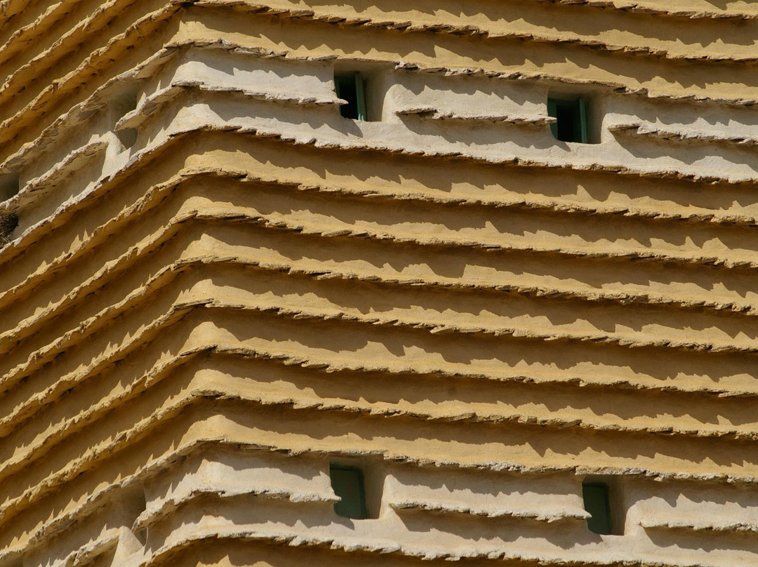 Al Okhdood Archaeological Site-Nejran必去景点