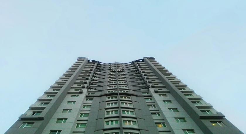 Salwa酒店住宿-Hotel Kawther International