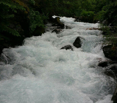East Maroon Trail-阿斯蓬必去景点