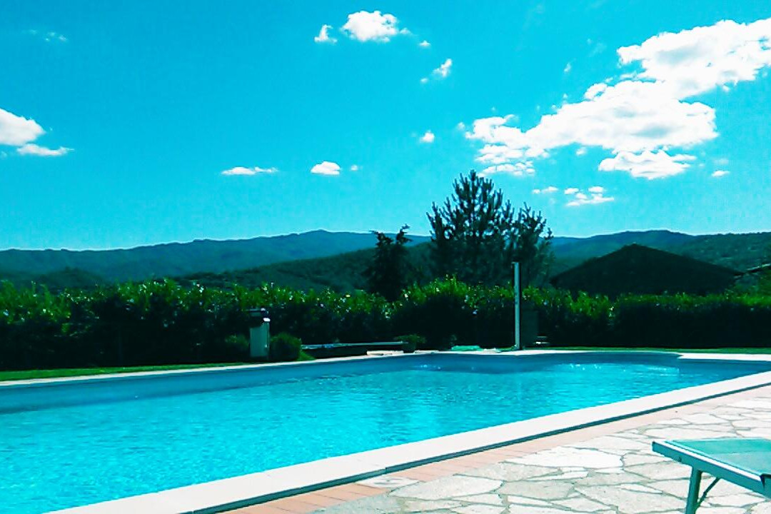 Agriturismo La Pietraia