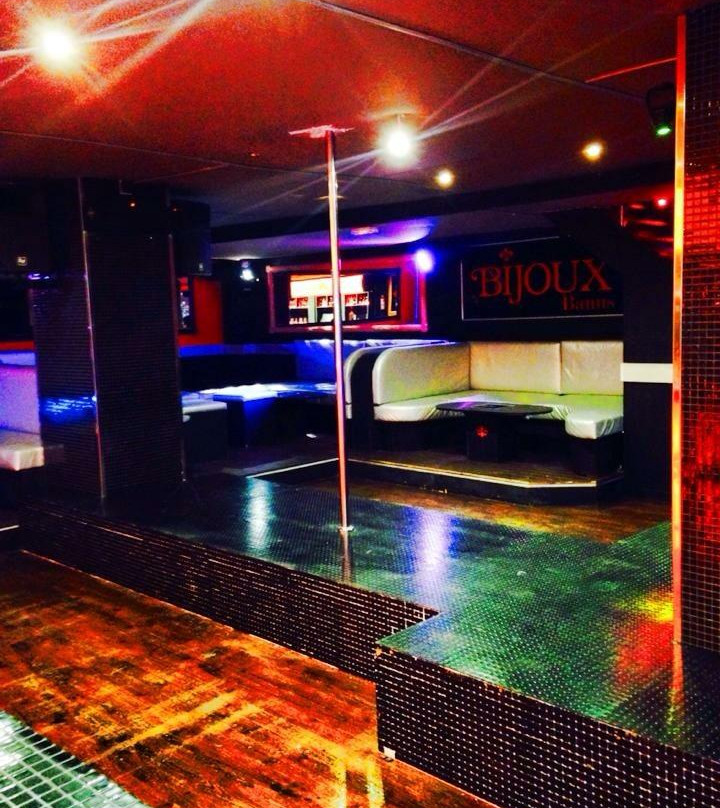 Bijou Banus-巴努斯港必去景点