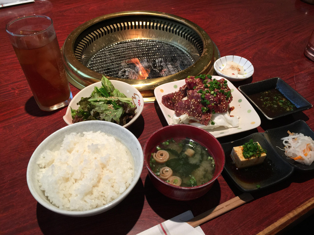 別府炭焼亭ちはら29