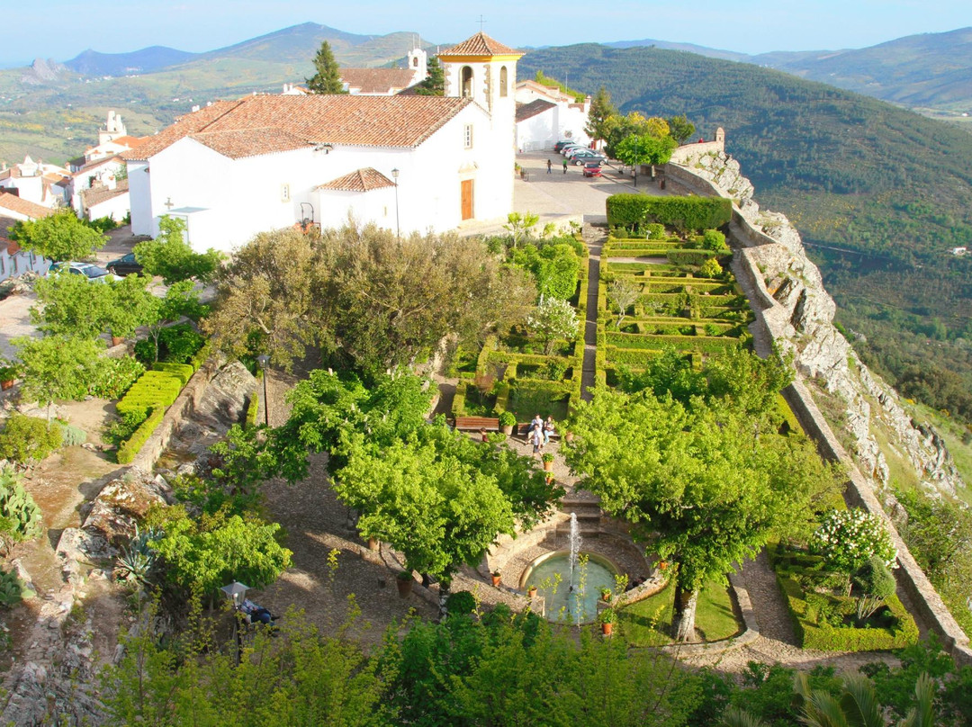 Igreja de Santa Maria景点图片