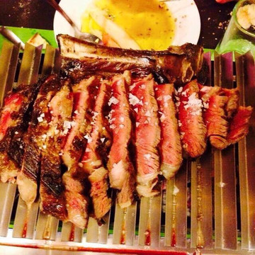 Asador Palacios