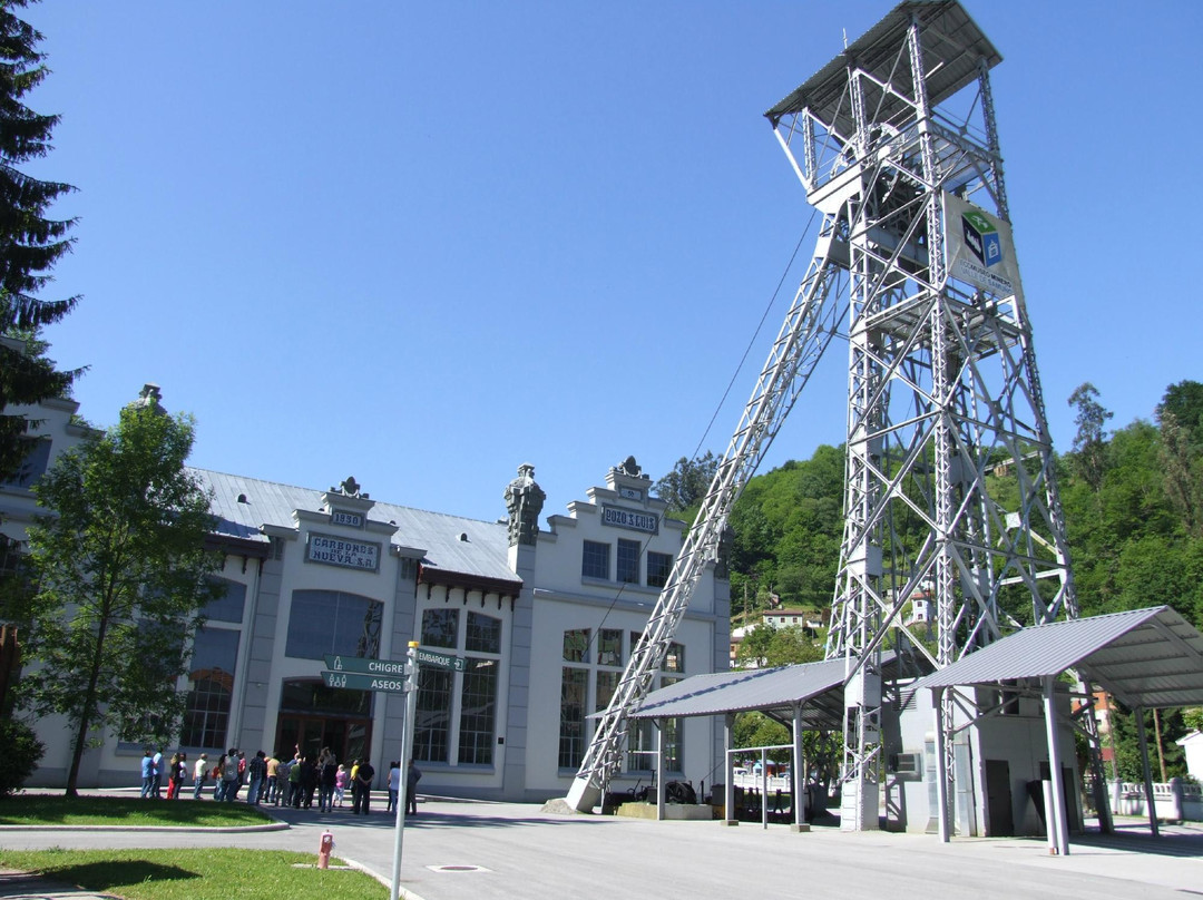 Ecomuseo Minero Valle de Samuno景点图片