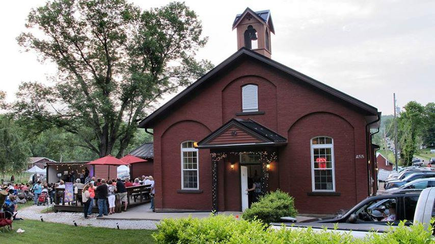 School House Winery-Dover必去景点