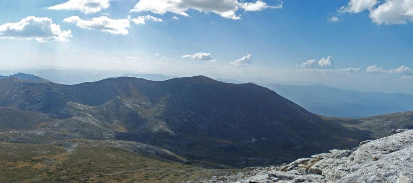 Macedonia Tours-斯科普里必去景点