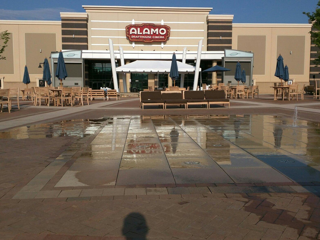 Alamo Cinema Drafthouse景点图片
