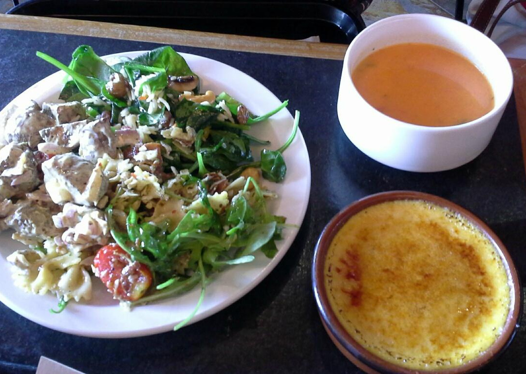 Premiere Moisson Bakery