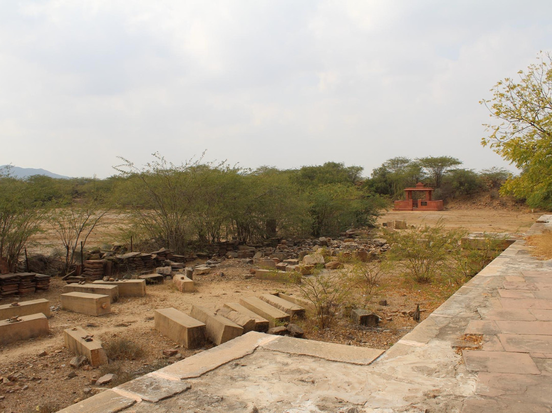Purneshwar Temple-Kutch必去景点