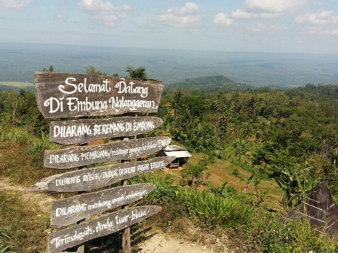 Embung Nglanggeran景点图片