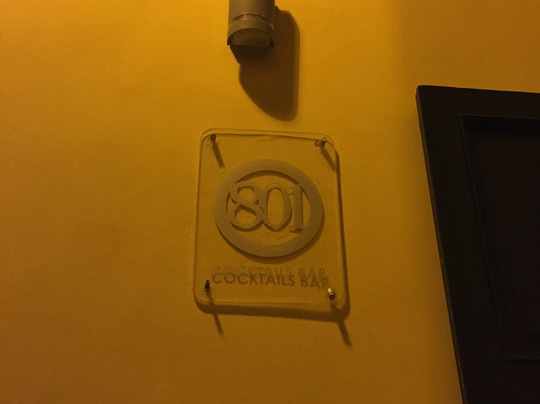 801 Cocktail Bar-加里波利必去景点