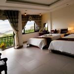 An Hai Tay酒店住宿-Vivyanne Hotel