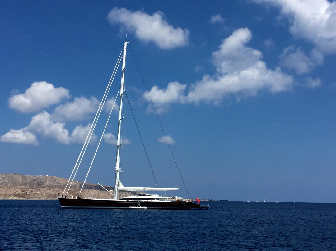 Anchors Away Yachting景点图片