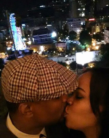 SkyLounge Atlanta-亚特兰大必去景点